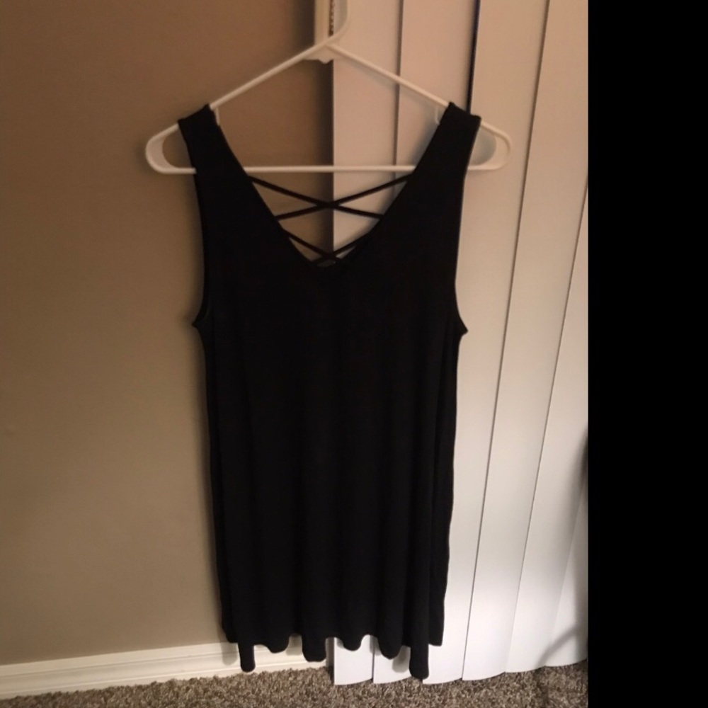 Cute Flowy Dress